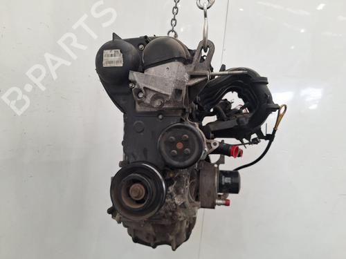 Motor Motor FORD FIESTA VI (CB1, CCN) 1.4 (97 hp) 37267082 37267082