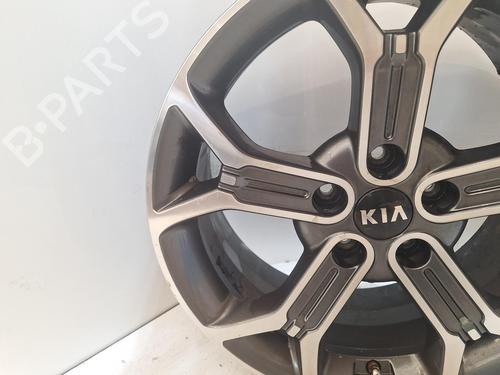 Fælk KIA XCEED (CD) 1.6 GDI Hybrid | BP34150013C45  - Image 5