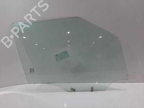 Used Front right door window MG MG 3 1.5 (106 hp) 26786905