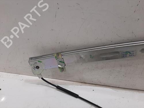 Front right window mechanism HYUNDAI i10 I (PA) 1.2 | BP32239802C23