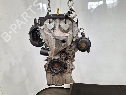 Używane Silnik Silnik FORD FIESTA VII (HJ, HF) 1.1 Ti-VCT (86 hp) 35922560 35922560