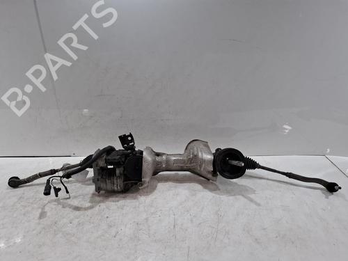 Used Steering rack Steering rack VAUXHALL GRANDLAND (OV64) 1.2 Hybrid (136 hp) 40205839 40205839