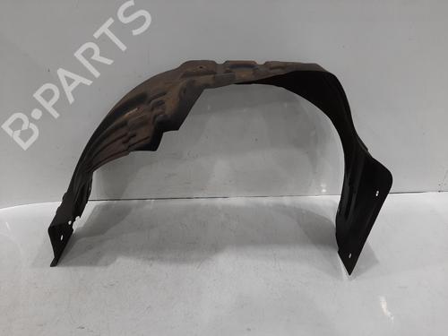 Nadkole ISUZU D-MAX II (TFR, TFS) 1.9 Ddi 4x4 (TFS87J) BP26856403C56