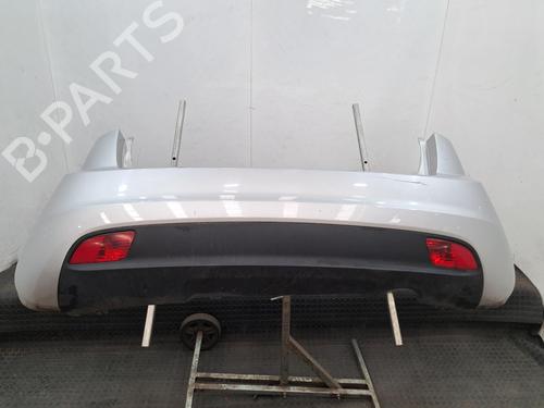 Used Rear bumper Rear bumper 37219106 37219106
