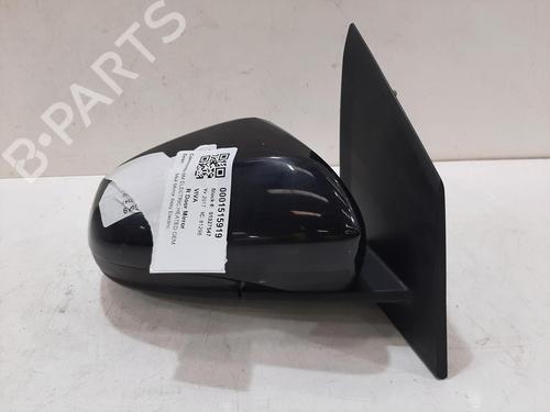 Right mirror VAUXHALL VIVA (C16) 1.0 | BP29266665C27 