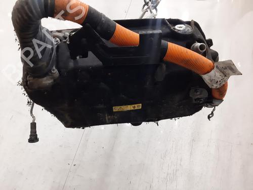 Motor JAGUAR I-PACE (X590) EV400 AWD | BP29235894M1 