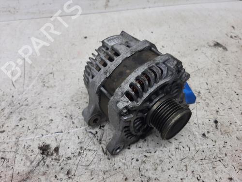 Alternator MAZDA 6 Estate (GJ, GL) 2.2 D (GJ2FW, GJ692) | BP26768253M7 - Image 3
