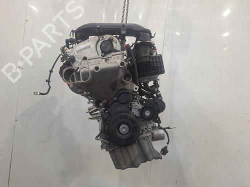 Used Engine Engine VW POLO VI (AW1, BZ1, AE1) 1.0 TSI (95 hp) 40454853 40454853