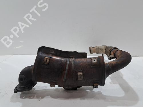 Used Catalyst FORD TRANSIT COURIER B460 Box Body/MPV 1.0 EcoBoost (100 hp) 28379365