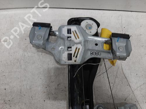 Front right window mechanism VAUXHALL MOKKA / MOKKA X (J13) 1.4 | BP26767483C23 