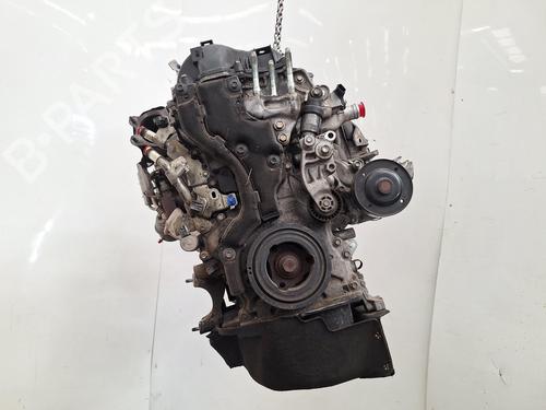 Used Engine Engine 36890906 36890906
