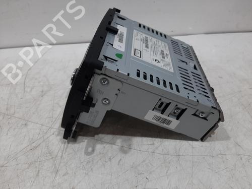 Radio DACIA SANDERO II 1.5 dCi | BP36950755E6 - Image 4
