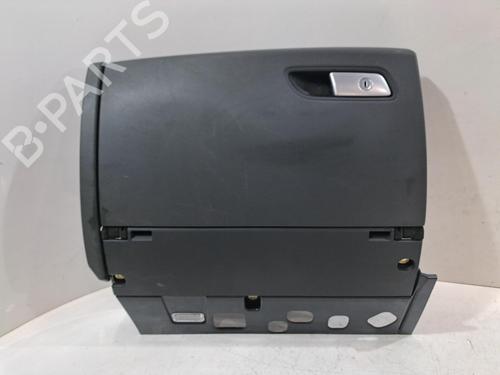 Vano posta oggetti AUDI A6 C7 Avant (4G5, 4GD) 2.0 TDI (190 hp) 31978004