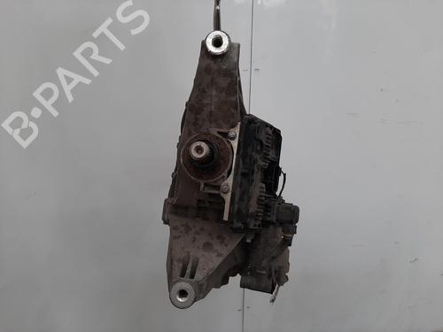 Rear differential LAND ROVER RANGE ROVER EVOQUE (L538) 2.0 4x4 | BP26838299M24 