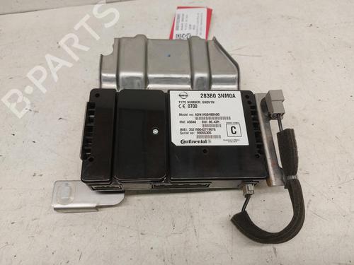 control-unit-nissan-leaf-ze0-2010-2011-2012-2013-2014-2015-2016-2017-26825476 main image