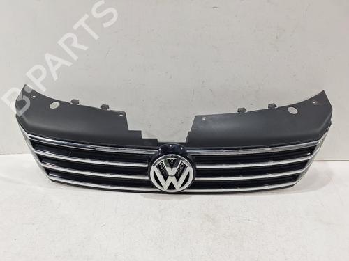 Used Grille VW PASSAT B7 (362) 2.0 TDI (140 hp) 32027067