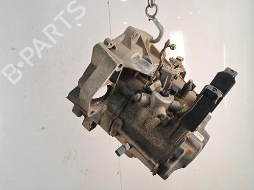 Gearbox SKODA FABIA I Combi (6Y5) 1.4 16V | BP26805006M3 