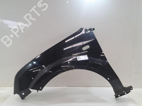 Used Left front fenders Left front fenders FORD FUSION (JU_) 1.4 (80 hp) 35921750 35921750