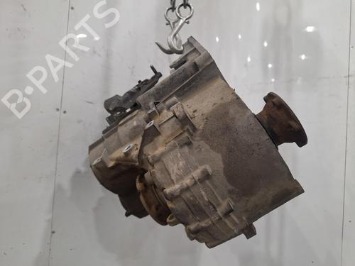 Gearbox VW GOLF VII (5G1, BQ1, BE1, BE2) 2.0 TDI | BP32380767M3 