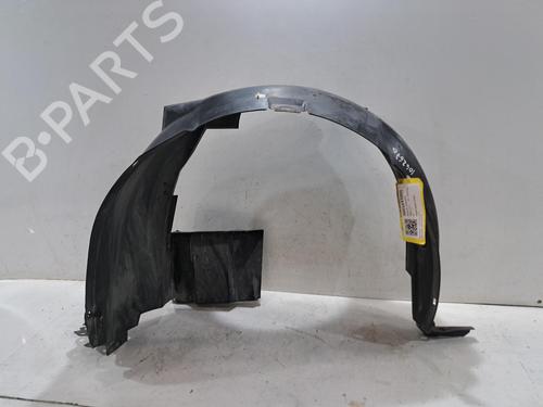 Hjulbue CITROËN C1 II (PA_, PS_) 1.2 VTi 82 (82 hp) 32528852