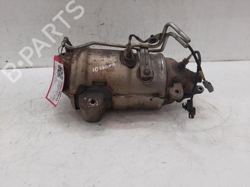 Particulate filter HYUNDAI i30 (GD) 1.6 CRDi | BP37484584M81 - Image 3