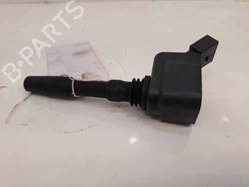 Ignition coil AUDI A4 B9 (8W2, 8WC) 35 TFSI Mild Hybrid | BP26852757M94 - Image 4