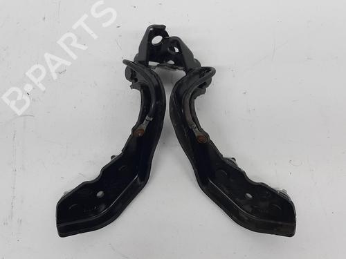 Hinge/Door check strap JAGUAR I-PACE (X590) EV400 AWD | BP26847924C146 