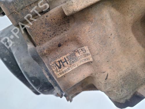 Gearbox MAZDA 2 (DE_, DH_) 1.3 MZR (DE3FS) | BP39405797M3 - Image 5