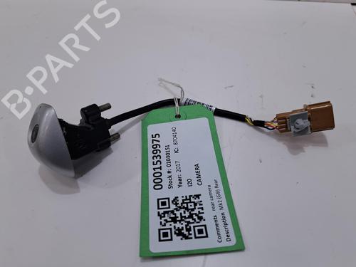 Camera HYUNDAI i20 II (GB, IB) 1.0 T-GDI | BP29810081E14 