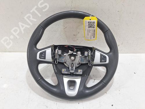 Volante RENAULT MEGANE III Hatchback (BZ0/1_, B3_) 1.5 dCi (BZ09, BZ0D, BZ1W, BZ29, BZ14) (110 hp) 32410064