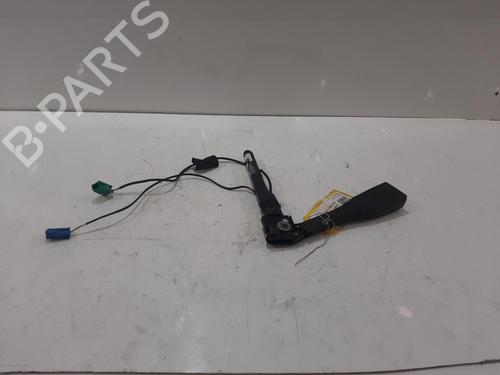 Engate do cinto Engate do cinto VAUXHALL CORSA Mk IV (E) (X15) 1.4 (75 hp) 36289824 36289824