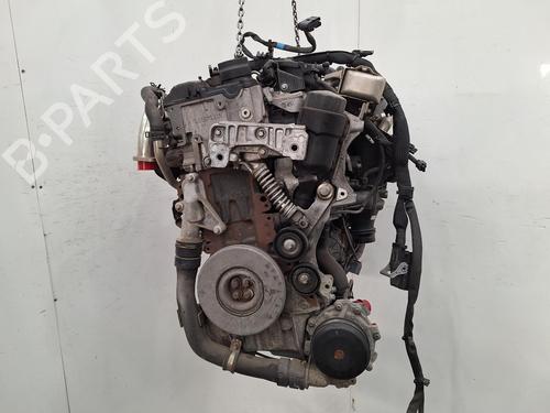 Engine MERCEDES-BENZ A-CLASS (W176) A 200 CDI / d (176.008) | BP39471050M1 - Image 4