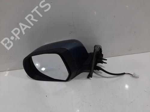 Ryggespeil venstre Ryggespeil venstre NISSAN MICRA IV (K13K, K13KK) 1.2 (80 hp) 37448733 37448733