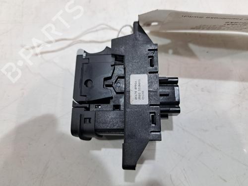 Hand brake NISSAN QASHQAI II (J11, J11_) 1.3 DIG-T | BP31208649I18 