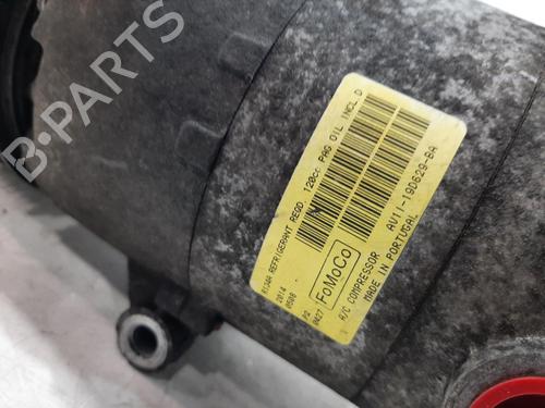 AC compressor FORD B-MAX (JK) 1.5 TDCi | BP39463139M34 - Image 2