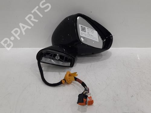 Used Right mirror CITROËN DS4 (NX_) 2.0 HDi 165 (163 hp) 26836905