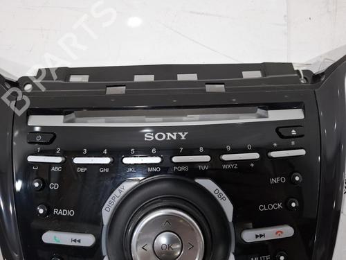 Radio FORD KUGA II (DM2) 2.0 TDCi | BP38015248E6 - Image 2