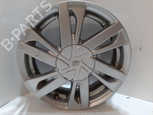 Felg TOYOTA AYGO (_B4_) 1.0 (KGB40) (69 hp) 33035047