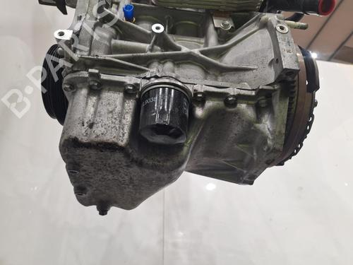Engine SUZUKI CELERIO (LF) 1.0 (AVK310) | BP30586088M1
