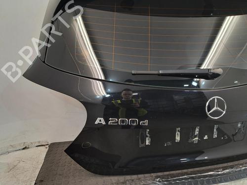 Tailgate MERCEDES-BENZ A-CLASS (W176) A 200 CDI / d (176.008) | BP29946171C6 