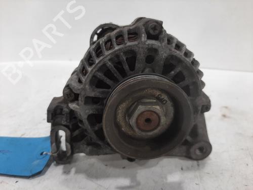 Alternator RENAULT CLIO II (BB_, CB_) 1.2 16V (BB05, BB0W, BB11, BB27, BB2T, BB2U, BB2V, CB05,... | BP26847341M7 