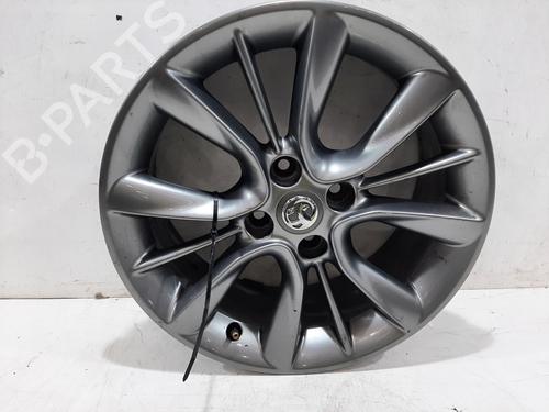 Used Rim VAUXHALL ADAM (M13) 1.2 (69 hp) 30406755