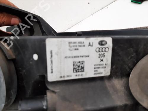 Left headlight AUDI A3 Sportback (8VA, 8VF) 1.4 TFSI | BP37219024C28 - Image 2