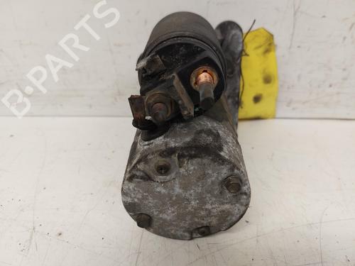 Starter RENAULT CLIO II (BB_, CB_) 1.4 (B/CB0C, B/CB0S) | BP26798587M8 