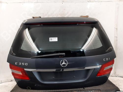 Used Tailgate MERCEDES-BENZ E-CLASS T-Model (S212) E 350 CDI (212.225) (231 hp) 30756574