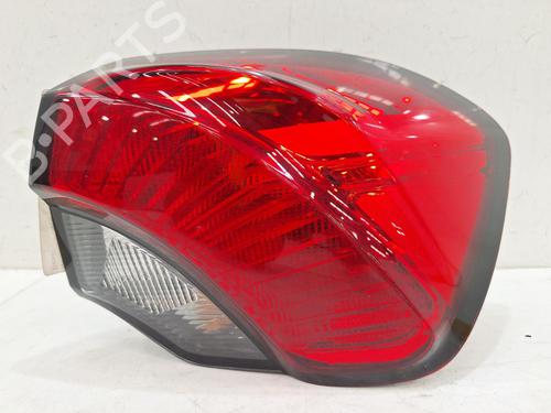 Used Right taillight FIAT TIPO Hatchback (356_, 357_) 1.3 D (356HXH1A) (95 hp) 27259466