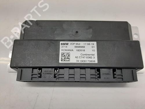 Used Control unit BMW X4 (G02, F98) xDrive 20 d (190 hp) 29266100