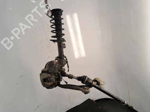 Used Right front suspension LAND ROVER RANGE ROVER EVOQUE (L551) 2.0 D150 (150 hp) 26745868