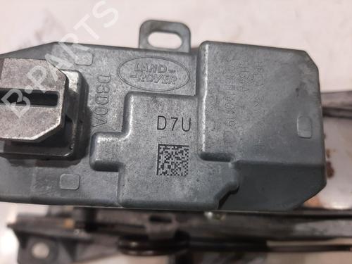 Lenksäule JAGUAR I-PACE (X590) EV400 AWD | BP30670736M21 