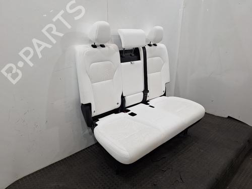 Sæde bagtil (2. række) TESLA MODEL Y (5YJY) Long Range All-wheel Drive | BP39176848I23 - Image 2